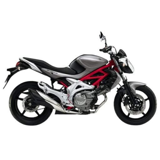 SFV 650A Gladius (2010 - )